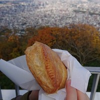 ザ　ジュエルズ - 市街側