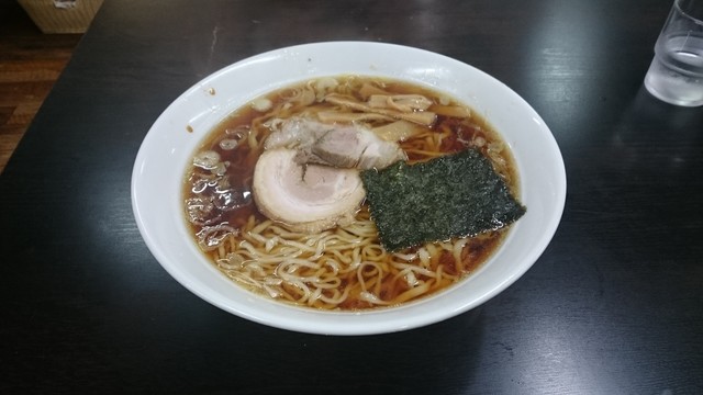 大師庵 佐野市 ラーメン ネット予約可 食べログ