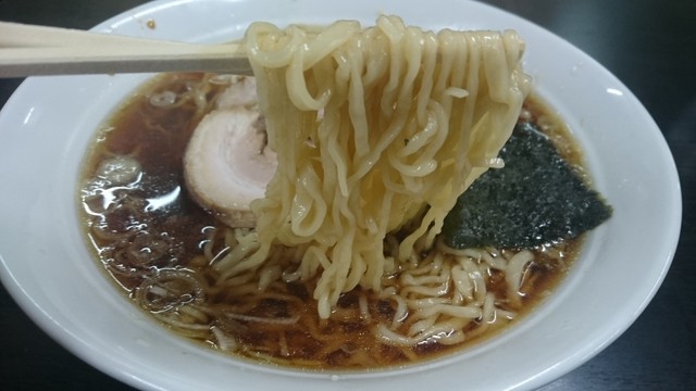 大師庵 佐野市 ラーメン ネット予約可 食べログ
