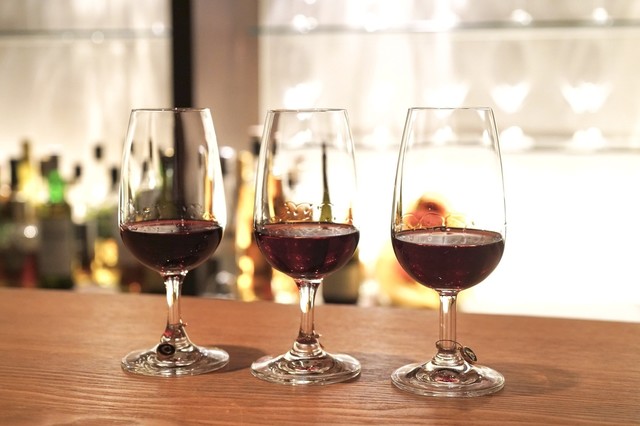 WINE BAR Le collier d'or photo 5