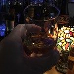 NEO SHOT BAR　深海の洞窟 - コレまた磯の香りとスモーキーさ、たまりませんなぁ