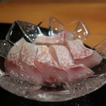 日本料理 幸庵 - ぐじアップ