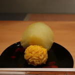 日本料理 幸庵 - きせわた