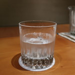 日本料理 幸庵 - 赤男猿ロック