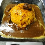 日本酒肉バル 市場レストラン うどん虎 - 