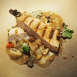 レストランエール - 