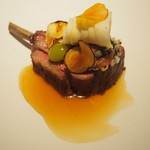 レストランエール - 