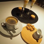 レストランエール - 