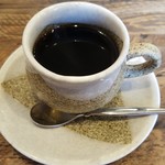 ナチュラルカフェ 四つ葉のクローバー - 