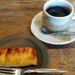 ナチュラルカフェ 四つ葉のクローバー - 