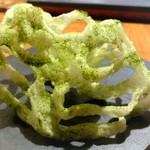 セララバアド - オブジェ