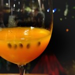 セララバアド - ノンアルコールペアリング(2/4)