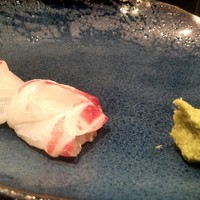 鮨 惣五郎 - 