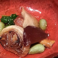 鮨 惣五郎 - 