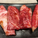 焼肉バル やまと - 