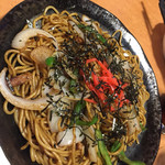 麺&Bar 山 - 