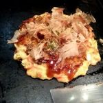 Monja Yaki Megumi - 