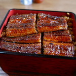 うなぎ 膳 - 