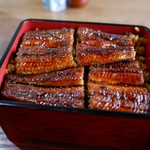 うなぎ 膳 - 