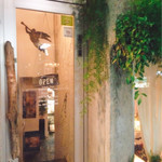 アインソフ　ジャーニー - 外観・扉の向こうに天使がおります♡