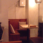 アインソフ　ジャーニー - 内観・フレンチシックで女性好みの内装♪