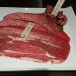 肉系居酒屋 肉十八番屋 - 