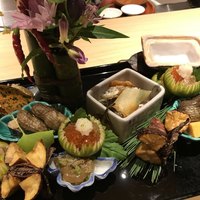 日本料理 小西 - 