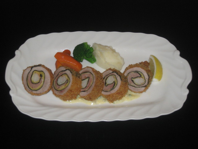 きっちんなかやま 南大沢 ハンバーグ 食べログ