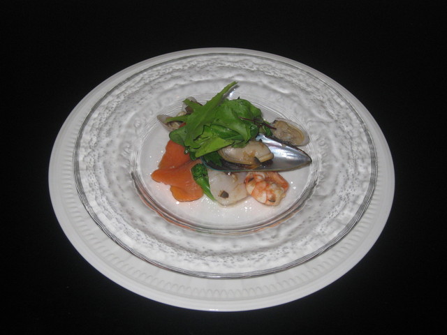 きっちんなかやま 南大沢 ハンバーグ 食べログ