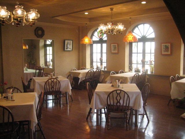 写真 きっちんなかやま 南大沢 ハンバーグ 食べログ