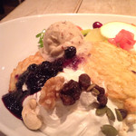 アインソフ　ジャーニー - 様々な種類のナッツやドライフルーツが♡