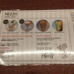 MEZZO - 