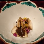 鉄板焼き いわ倉 - 