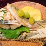 鉄板焼き いわ倉 - 