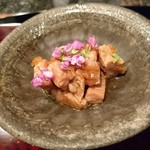 鉄板焼き いわ倉 - 