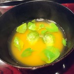 鉄板焼き いわ倉 - 