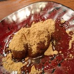 鉄板焼き いわ倉 - 