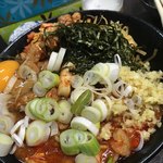 旨辛タンメン 荒木屋 - 