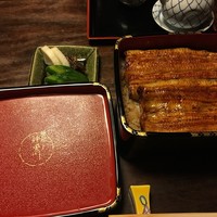明神下 神田川 本店 - 
