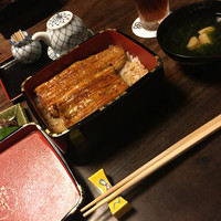 明神下 神田川 本店 - 