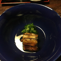 明神下 神田川 本店 - 