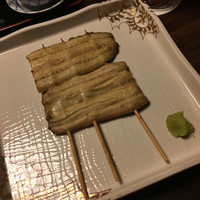明神下 神田川 本店 - 
