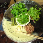 比良山荘 - 2013年5月