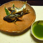 比良山荘 - 2013年5月