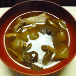 比良山荘 - 2013年5月