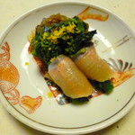 比良山荘 - 2013年5月