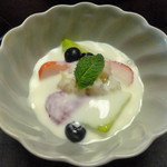 比良山荘 - 2013年5月