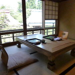 比良山荘 - 2013年5月