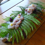 比良山荘 - 2013年8月