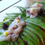 比良山荘 - 2013年8月